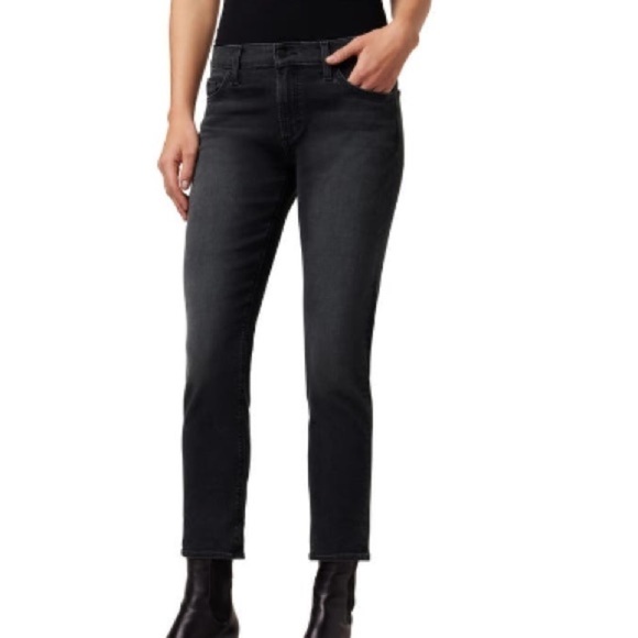 Joes Jean ‘The Bobby’ Mid-Rise Boyfriend Jeans pants NEW size 30 - Picture 9 of 12